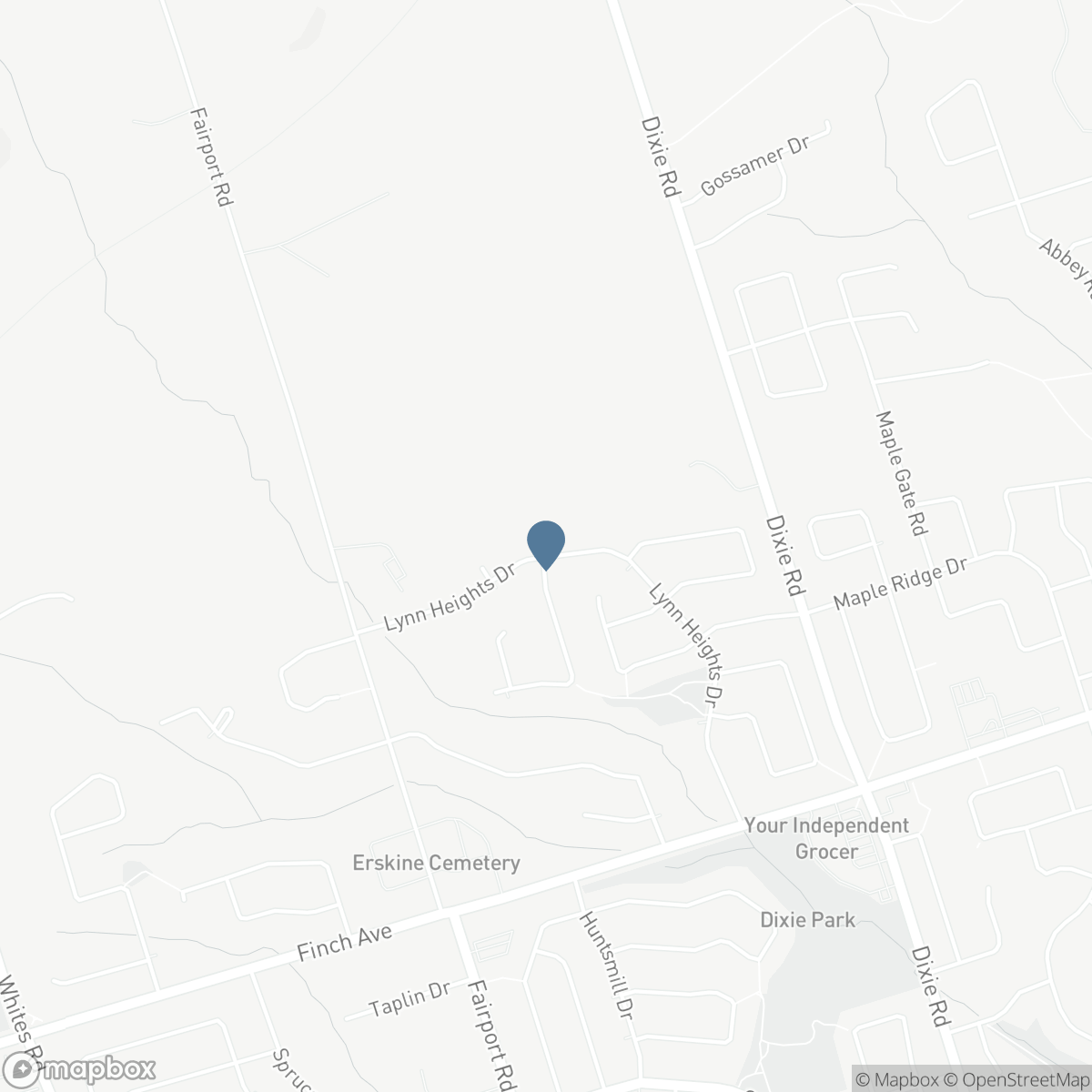 2095 LYNN HEIGHTS DRIVE, Pickering, Ontario L1X 2S1